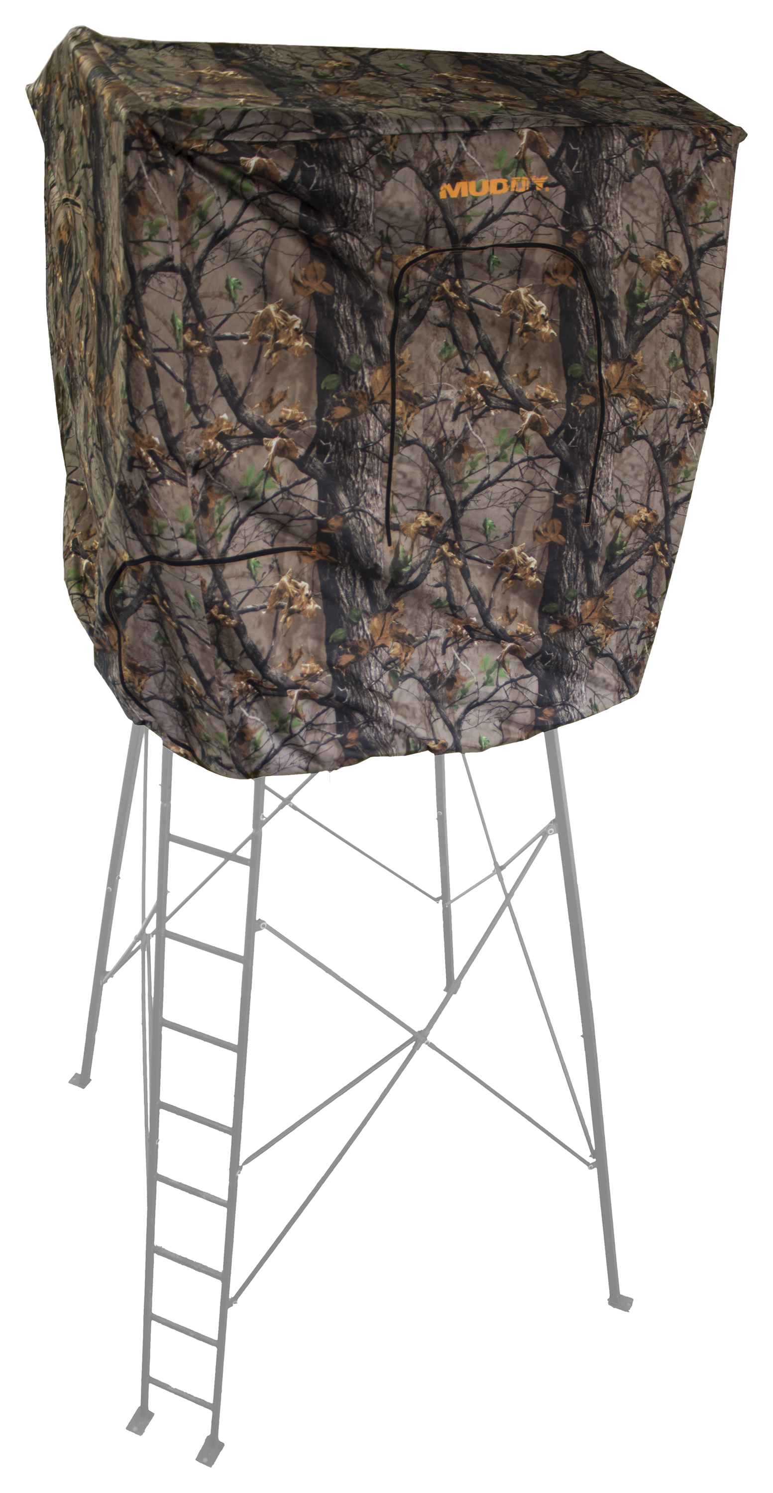 Muddy The Quad Hunting Stand Roof Kit Bass Pro Shops